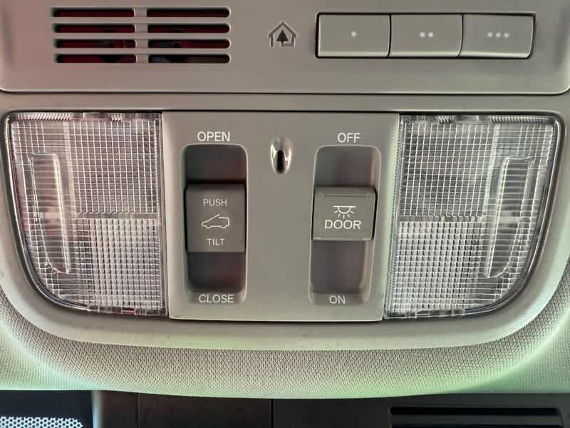 2020 Honda CR-V EX-L AWD