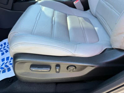 2020 Honda CR-V EX-L AWD