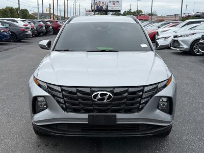 2024 Hyundai Tucson SEL AWD *Ltd Avail*