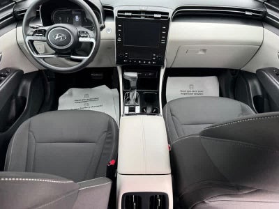 2024 Hyundai Tucson SEL AWD *Ltd Avail*