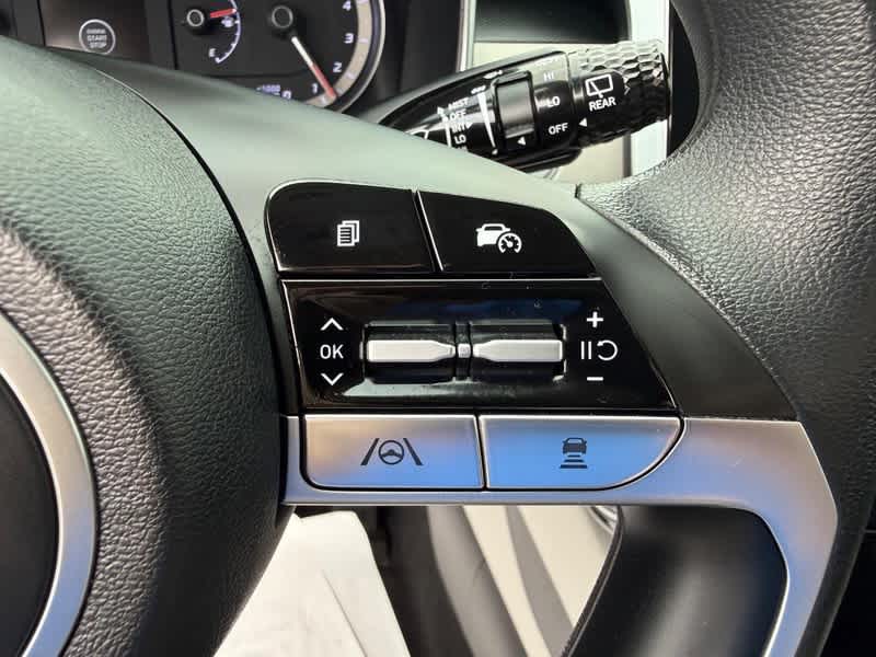 2024 Hyundai Tucson SEL AWD *Ltd Avail*
