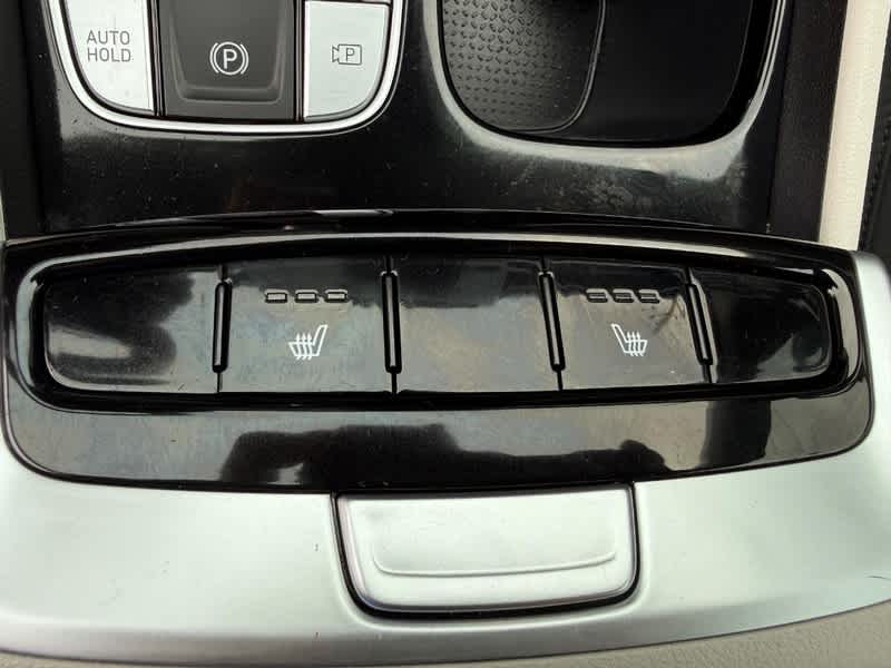 2024 Hyundai Tucson SEL AWD *Ltd Avail*