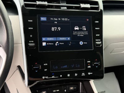 2024 Hyundai Tucson SEL AWD *Ltd Avail*