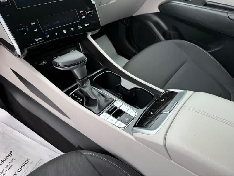 2024 Hyundai Tucson SEL AWD *Ltd Avail*