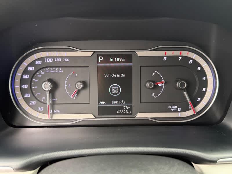 2024 Hyundai Tucson SEL AWD *Ltd Avail*