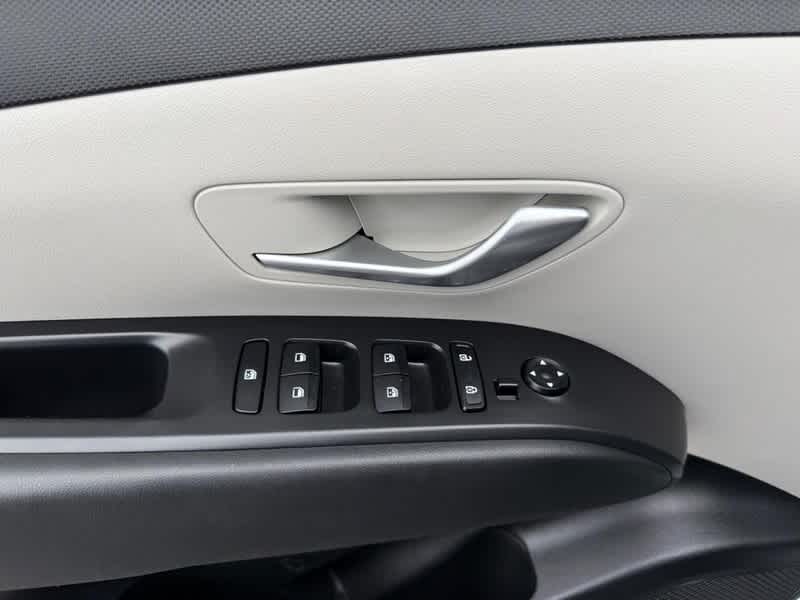 2024 Hyundai Tucson SEL AWD *Ltd Avail*
