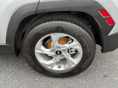 2024 Hyundai Tucson SEL AWD *Ltd Avail*