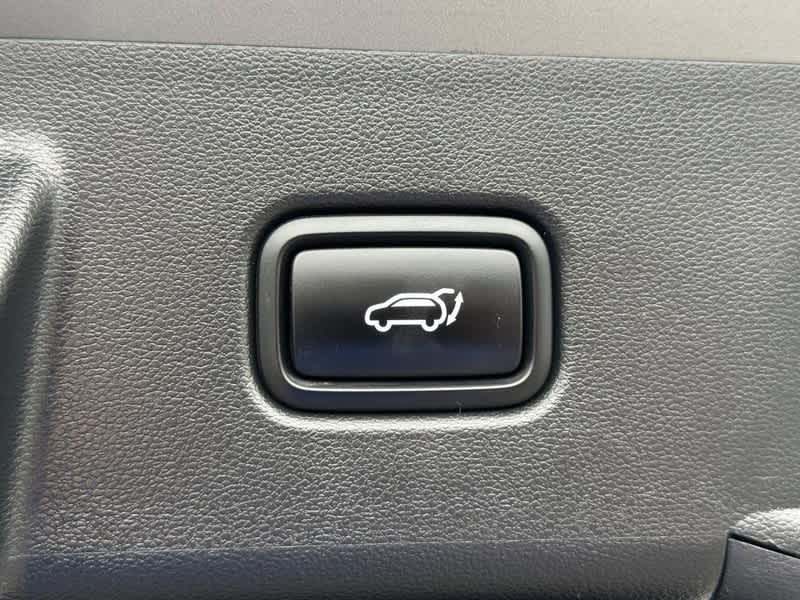 2024 Hyundai Tucson SEL AWD *Ltd Avail*