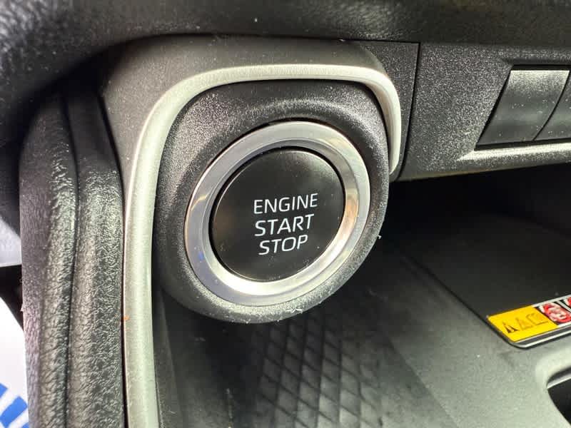 2024 Toyota Grand Highlander XLE AWD