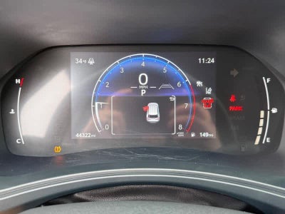 2024 Toyota Grand Highlander XLE AWD