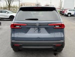 2024 Toyota Grand Highlander XLE AWD