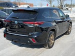 2023 Toyota Highlander Hybrid Bronze Edition AWD
