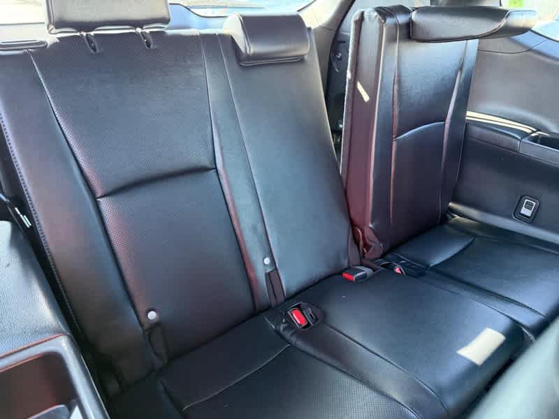 2024 Toyota Grand Highlander Hybrid MAX Platinum AWD