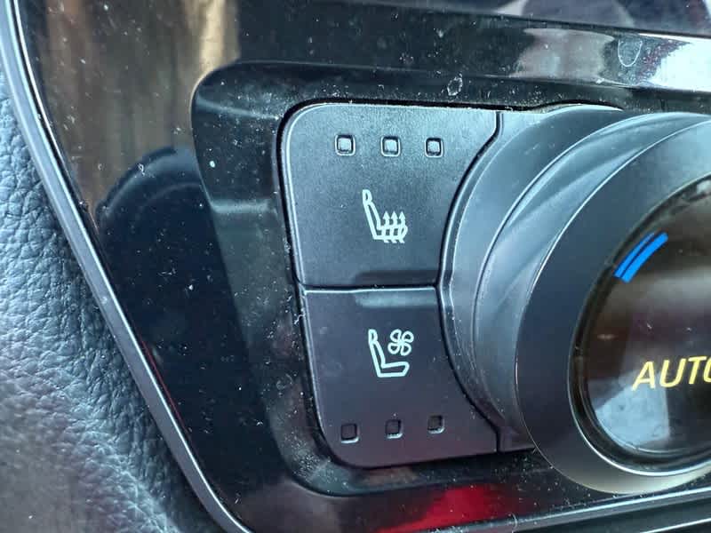 2024 Toyota Grand Highlander Hybrid MAX Platinum AWD