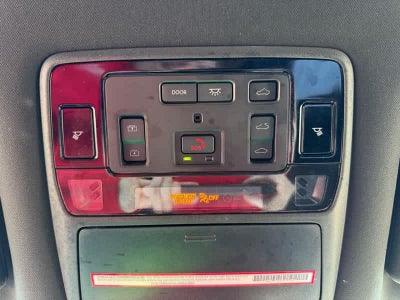 2024 Toyota Grand Highlander Hybrid MAX Platinum AWD