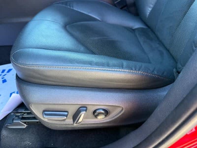 2024 Toyota Grand Highlander Hybrid MAX Platinum AWD