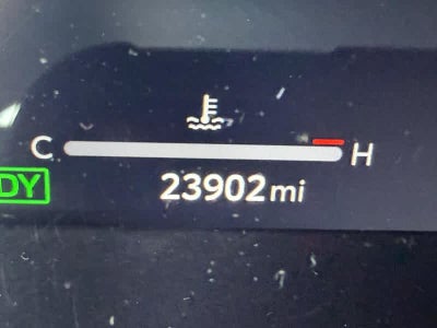 2024 Toyota Grand Highlander Hybrid MAX Limited AWD