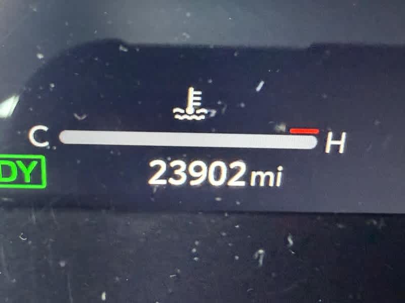 2024 Toyota Grand Highlander Hybrid MAX Limited AWD