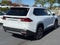 2024 Toyota Grand Highlander Hybrid MAX Limited AWD