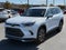 2024 Toyota Grand Highlander Hybrid MAX Limited AWD