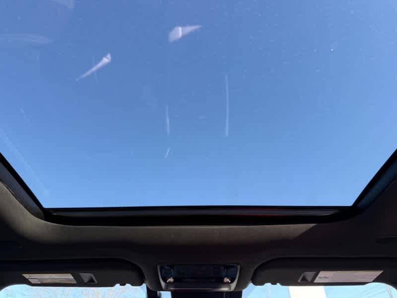 2024 Toyota Grand Highlander Hybrid MAX Platinum AWD