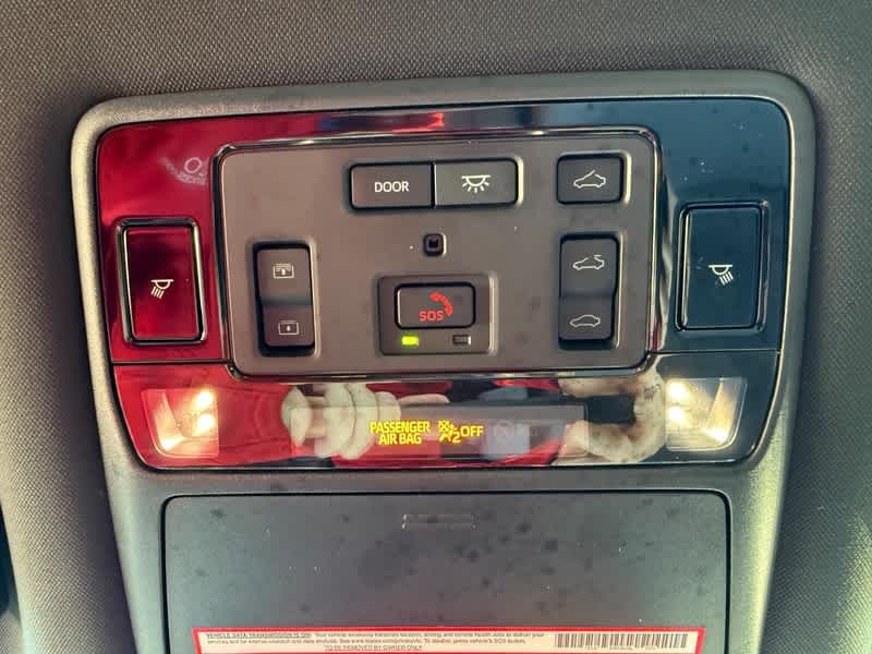 2024 Toyota Grand Highlander Hybrid MAX Platinum AWD