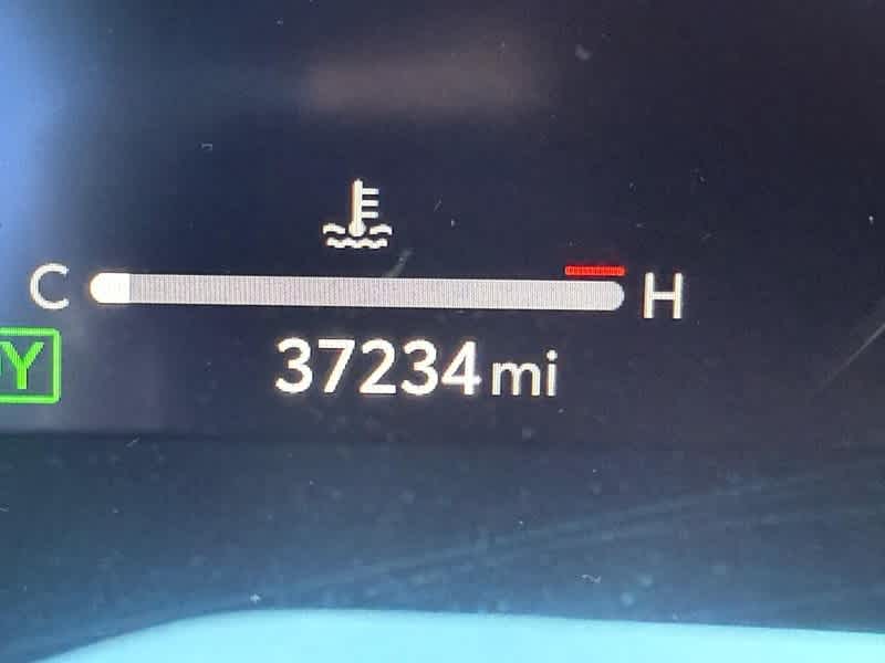 2024 Toyota Grand Highlander Hybrid MAX Platinum AWD