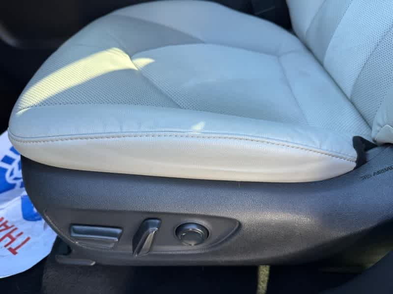 2024 Toyota Grand Highlander Hybrid MAX Platinum AWD