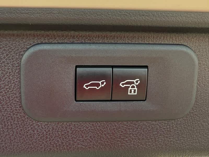 2024 Toyota Grand Highlander Hybrid MAX Platinum AWD