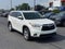 2015 Toyota Highlander AWD 4dr V6 Limited