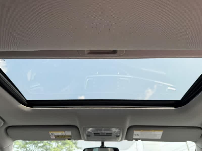 2015 Toyota Highlander AWD 4dr V6 Limited