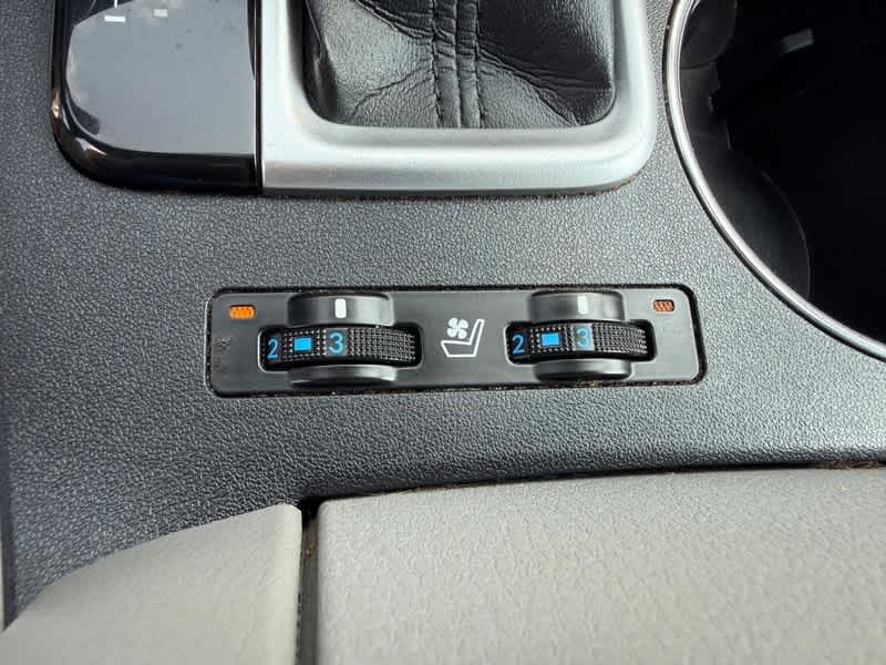2015 Toyota Highlander AWD 4dr V6 Limited