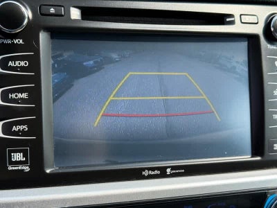 2015 Toyota Highlander AWD 4dr V6 Limited