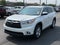 2015 Toyota Highlander AWD 4dr V6 Limited