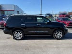 2018 Toyota Sequoia Platinum 4WD
