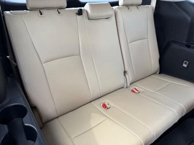 2022 Toyota Highlander Limited AWD