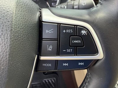 2022 Toyota Highlander Limited AWD