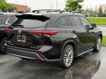 2022 Toyota Highlander Limited AWD