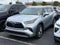 2021 Toyota Highlander Hybrid Platinum AWD