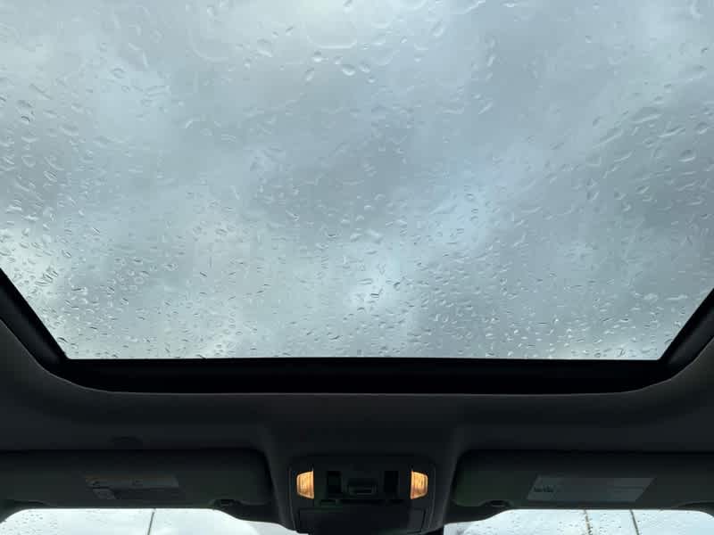 2021 Toyota Highlander Hybrid Platinum AWD