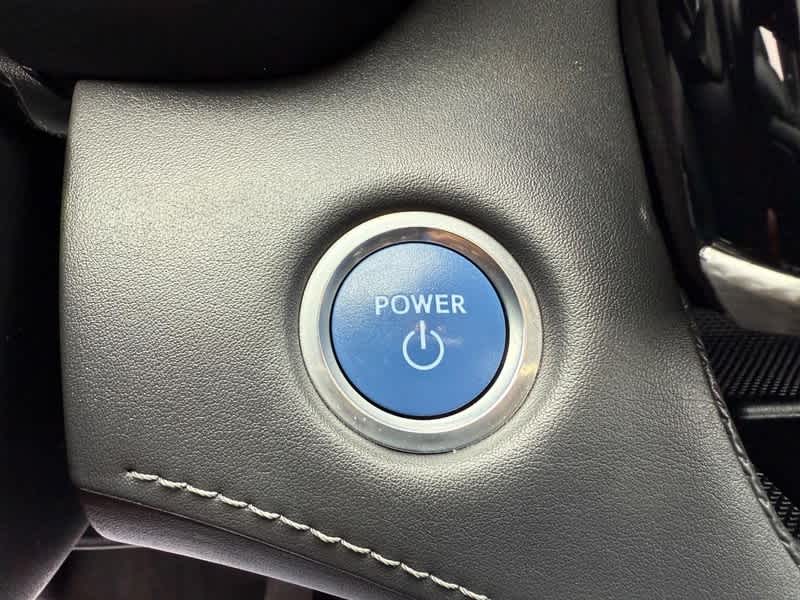 2021 Toyota Highlander Hybrid Platinum AWD