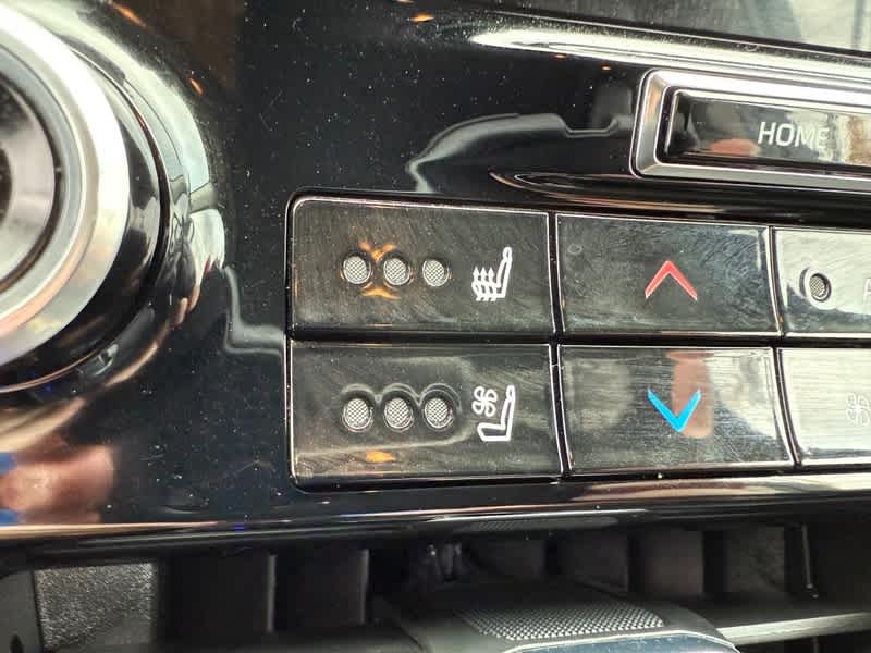 2021 Toyota Highlander Hybrid Platinum AWD