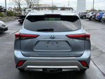 2021 Toyota Highlander Hybrid Platinum AWD