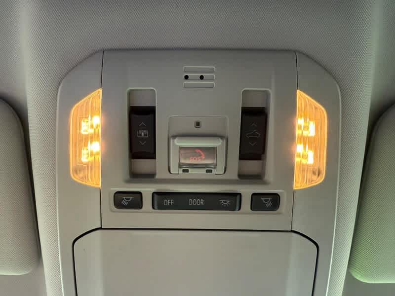 2021 Toyota Highlander Hybrid Platinum AWD