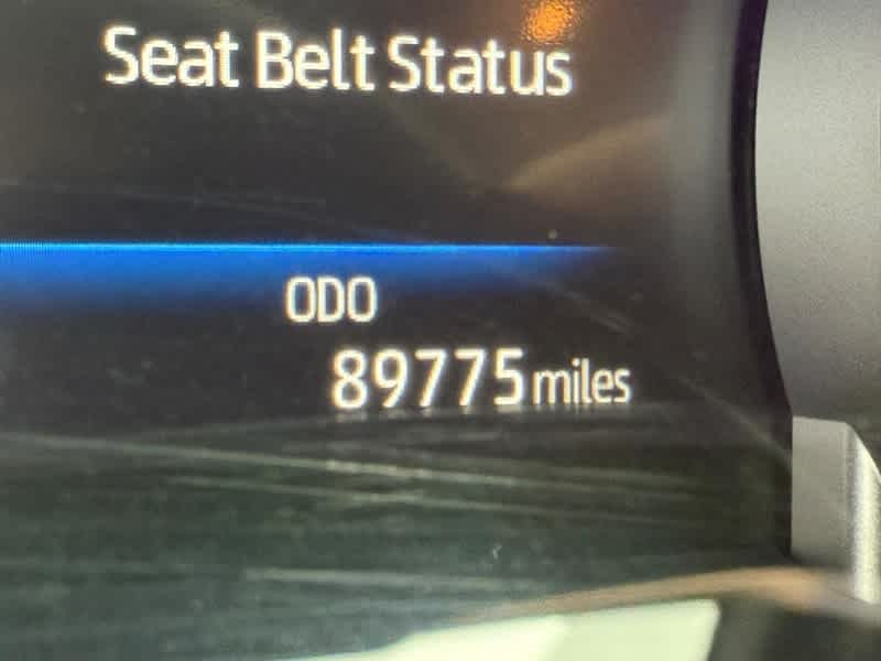 2021 Toyota Highlander Hybrid Platinum AWD