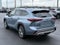 2021 Toyota Highlander Hybrid Platinum AWD