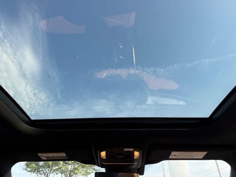 2021 Toyota Highlander Hybrid Platinum AWD