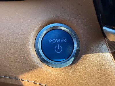 2021 Toyota Highlander Hybrid Platinum AWD