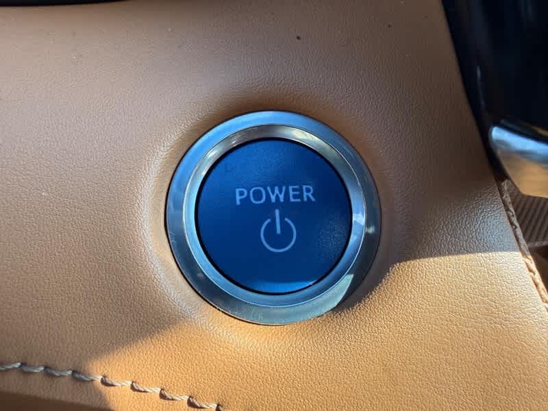 2021 Toyota Highlander Hybrid Platinum AWD