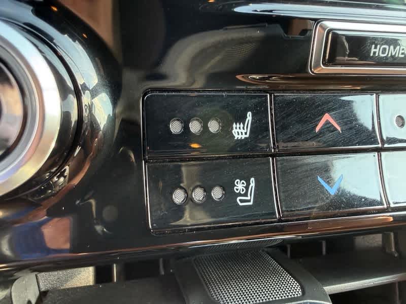 2021 Toyota Highlander Hybrid Platinum AWD
